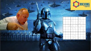 How CAN he know there will be an 8 in the Corner?