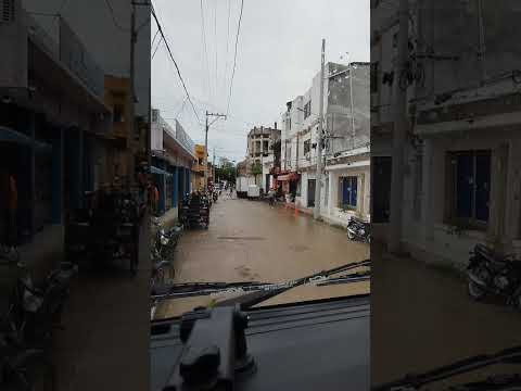 saliendo de Magangué bolivar en un camion FVR 🚚