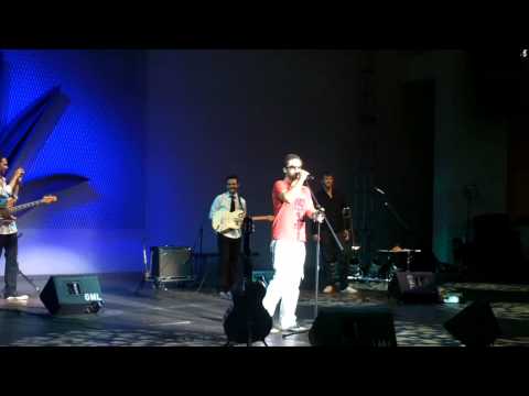 "Tal Como Fue"  - Raúl Paz