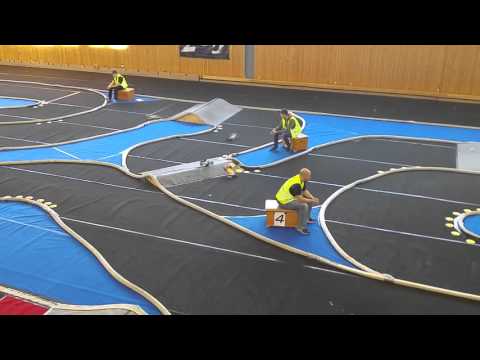 IDR 15 3. A-Finale 4wd