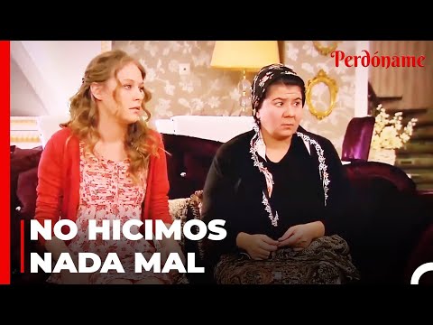 Zühre Interrogó A Feride - Perdóname