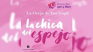 La Oreja de Van Gogh - La Chica del Espejo (Letra/Lyrics)