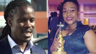 Gospel Singer Buhle Nhlangulela Exposes Bethusile Mcinga For Exploitation. Claims He Didn’t Pay Her.