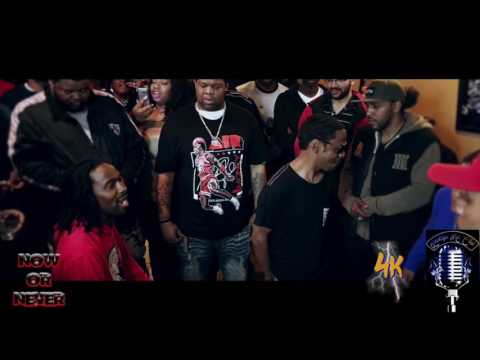 SrRoc JuHeard vs Veeza