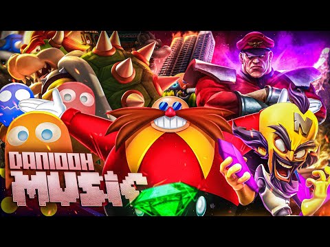 Fim de Jogo | Vilões (Jogos) | DaniOoh