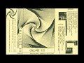 Durutti Column - Title Unknown (V.A. Collage 3)  (1982)