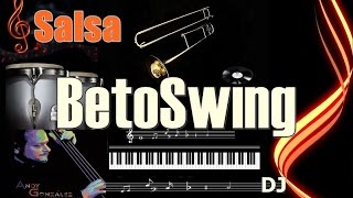 CONVERSANDO CONVERSA - ANDY GONZALES