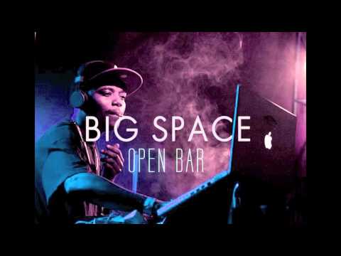 [BMB-002] Big Space - Open Bar