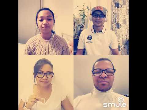 TOMPO HENOY IZANY FITARAINAKO ( Groupe Smule 2023 ) MPITORY ( MICHAEL-KIM)