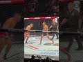 Carlos Prates INSANE KO Of Li Jingliang UFC 305