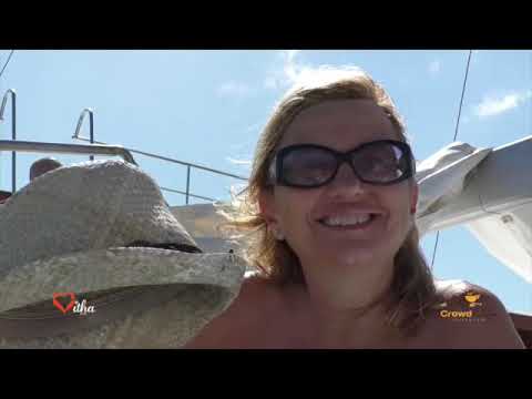 Vitha group  Vip Club 2018 a Lampedusa