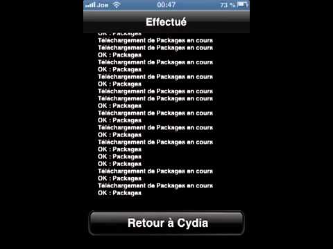 comment installer zeusmos
