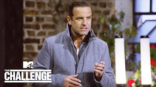 The FIRST THREE MINUTES of The Challenge: USA 🇺🇸 MTV