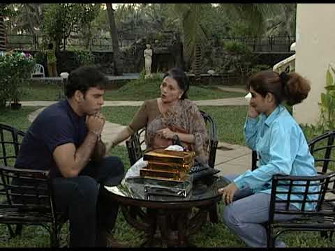 Chandni - Hindi TV Serial - Best Scene - 16 - Rajita Kochar, Raza Murad, Shahbaz Khan- Zee TV