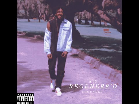 Ais - Grounded (Lyric Video)