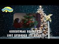 Teletubbies Christmas Segments 1997 Episodes TV Events