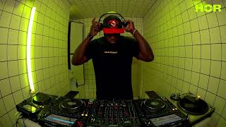 James Bangura DJ set