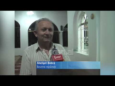 Ramazani: Muaji i përkushtimit dhe pastrimit shpirtëror për besimtarët myslimanë-(15 Gusht 2010)