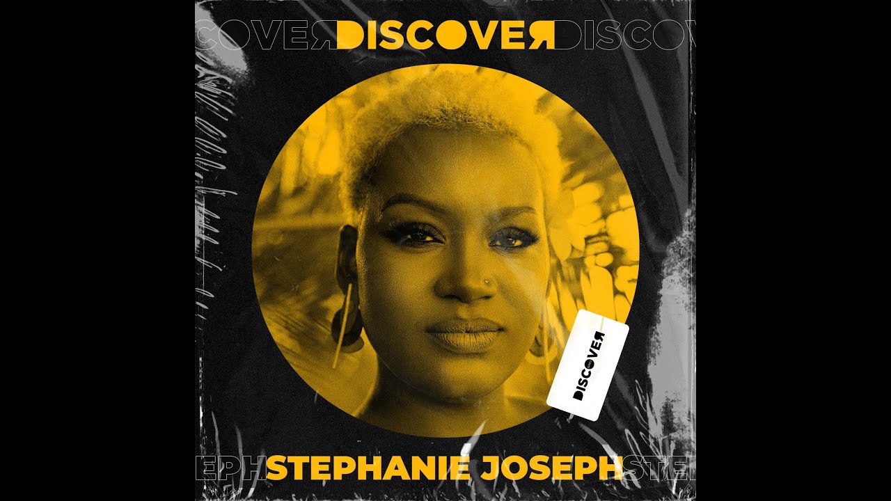 Discover Series: Stephanie Joseph