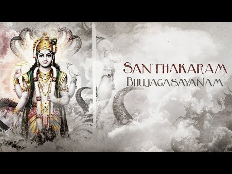 Vaishnodevi Soundtracks 09 - LORD VISHNU THEME EXTENDED