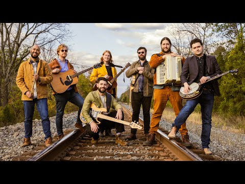 Video thumbnail for Anywhere/Another Train