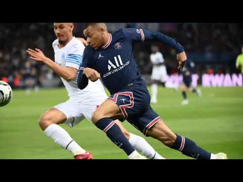 KILIAN MBAPPE VS THE WORLD WHO CAN STOP THIS FOOTBALL PHENOMENON