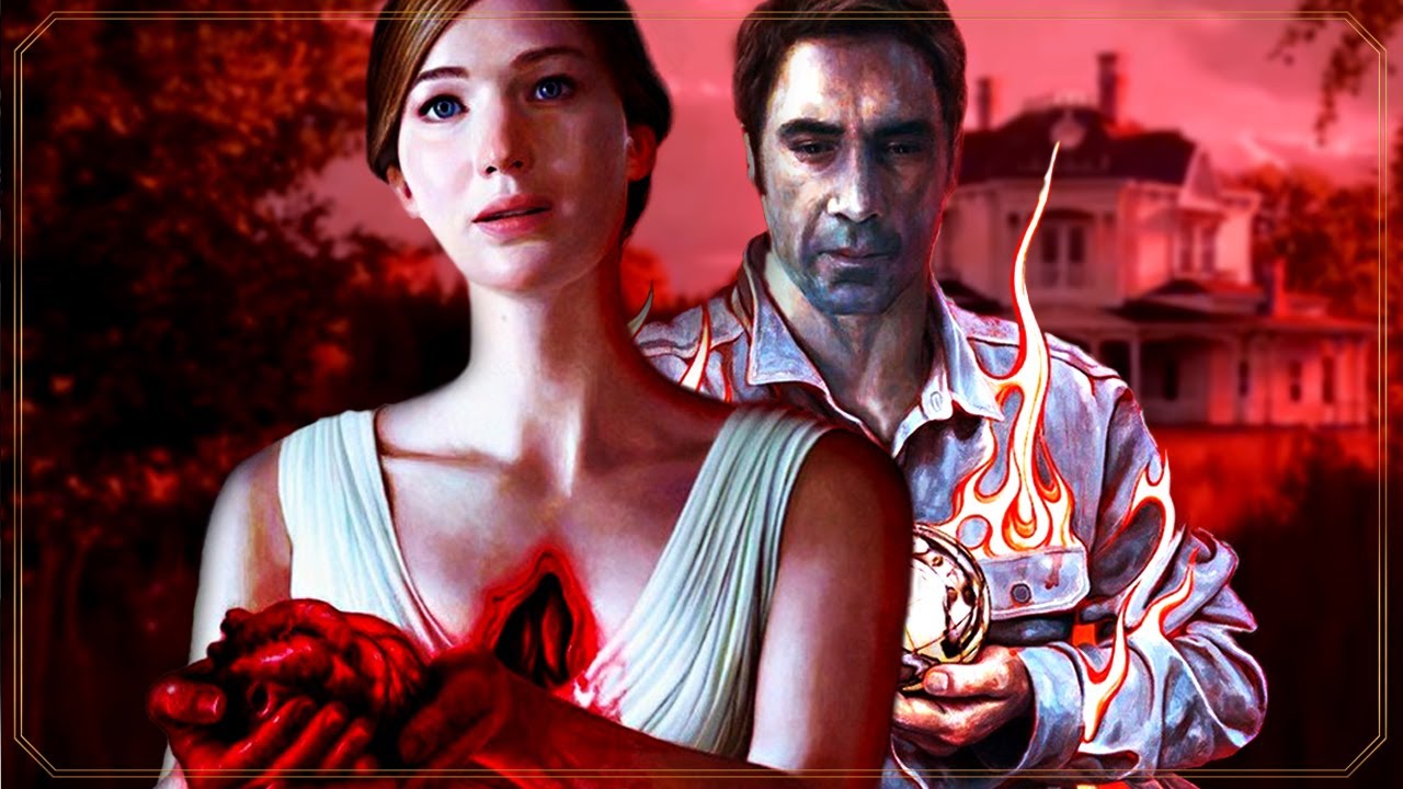 Entenda mãe! pela perspectiva do ecofeminismo