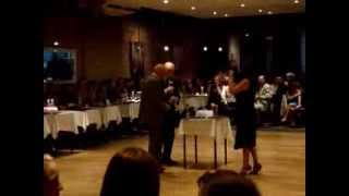 2014 marzo, cumpleaños de Ricardo Suarez en Cachirulo