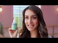 Shraddha Kapoor HINDI Plix Rosemary Serum