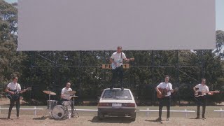 The Second Of The First Music Video