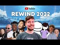 YouTube Rewind 2022: The Year that Changed YouTube Forever | #YouTubeRewind