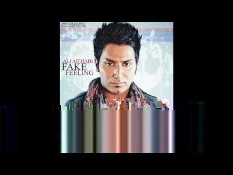 Ali Ashabi   Ehsase Masnoee   YouTube