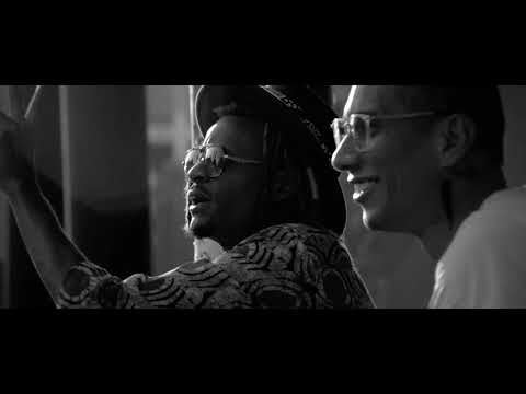 BLAKGOLD x Olatunji   Floor Tom Offcial Music Video