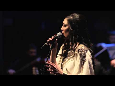 وهران - رنا خوري | Wahran