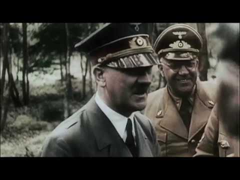 Apokalypse - Der Zweite Weltkrieg - E02