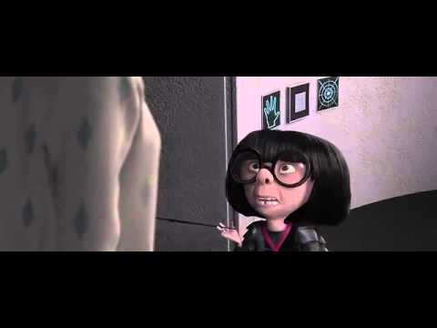 The Incredibles   Family Suite