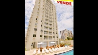 preview picture of video 'Apartamento Vita Praia 2 & 3 quartos , Novos Vendo , Praia Piedade Jaboatão Guararapes PE'