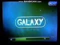 Asterix And Obelix God Save Britannia Galaxy Channel Intro