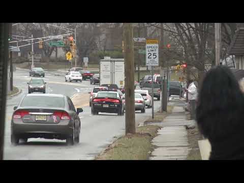 Police Disciplinary Actions