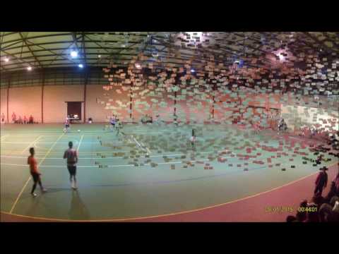 A.D. MIRABEL vs A.D. VALVERDEÑA