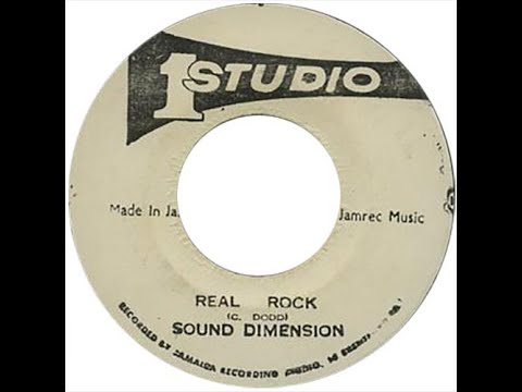 STUDIO ONE REAL ROCK RIDDIM mix