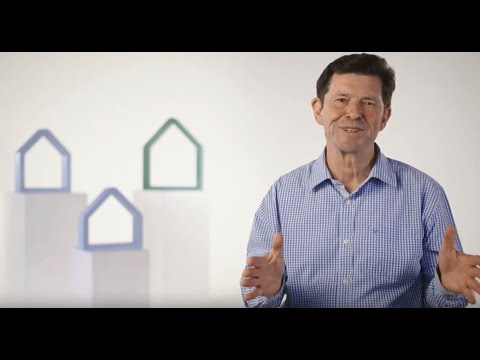 What is a retirement village