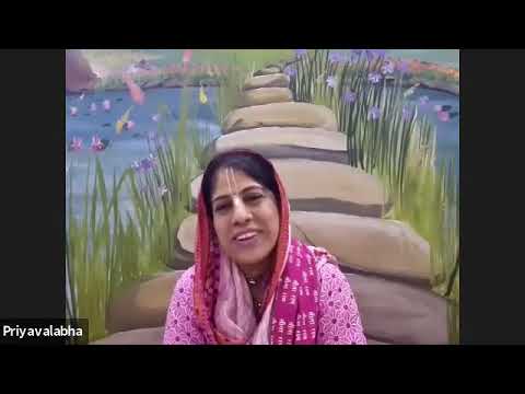 Srimad Bhagavatam || 3.31.20 & 21 || 24-Jan-2021