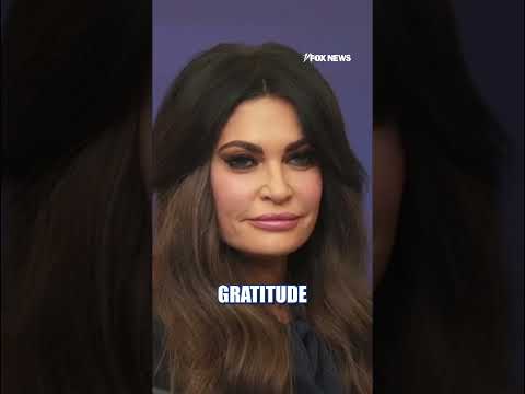 BREAKING: Kimberly Guilfoyle resigns #shorts