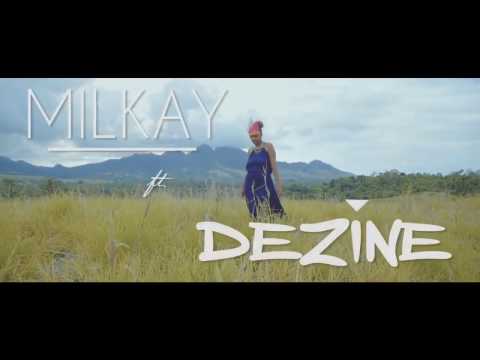 Dezine - Kaigo Yelele | Ft Milkay (Music Video)
