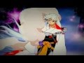 Inuyasha Ending 2 Creditless 