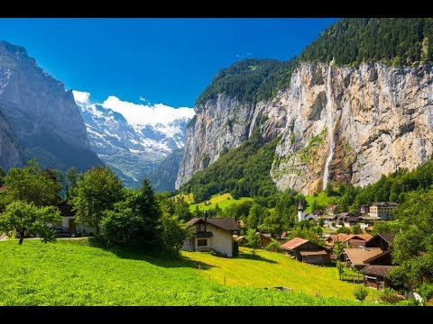 Best of Switzerland