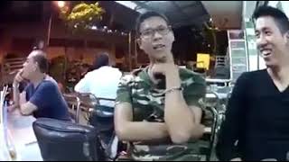 Download lagu #GelakPecahPerut HAHAHAHA Kemain melatah mp3