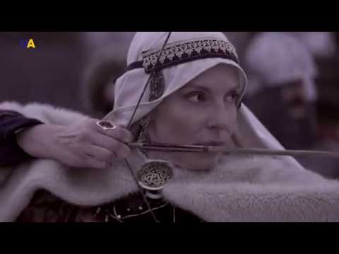 Ingegerd | Virtual Museum Tour