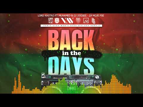 20. Lord Kastro Ft. Muhamed i DJ Doobie - Za Moje Pse